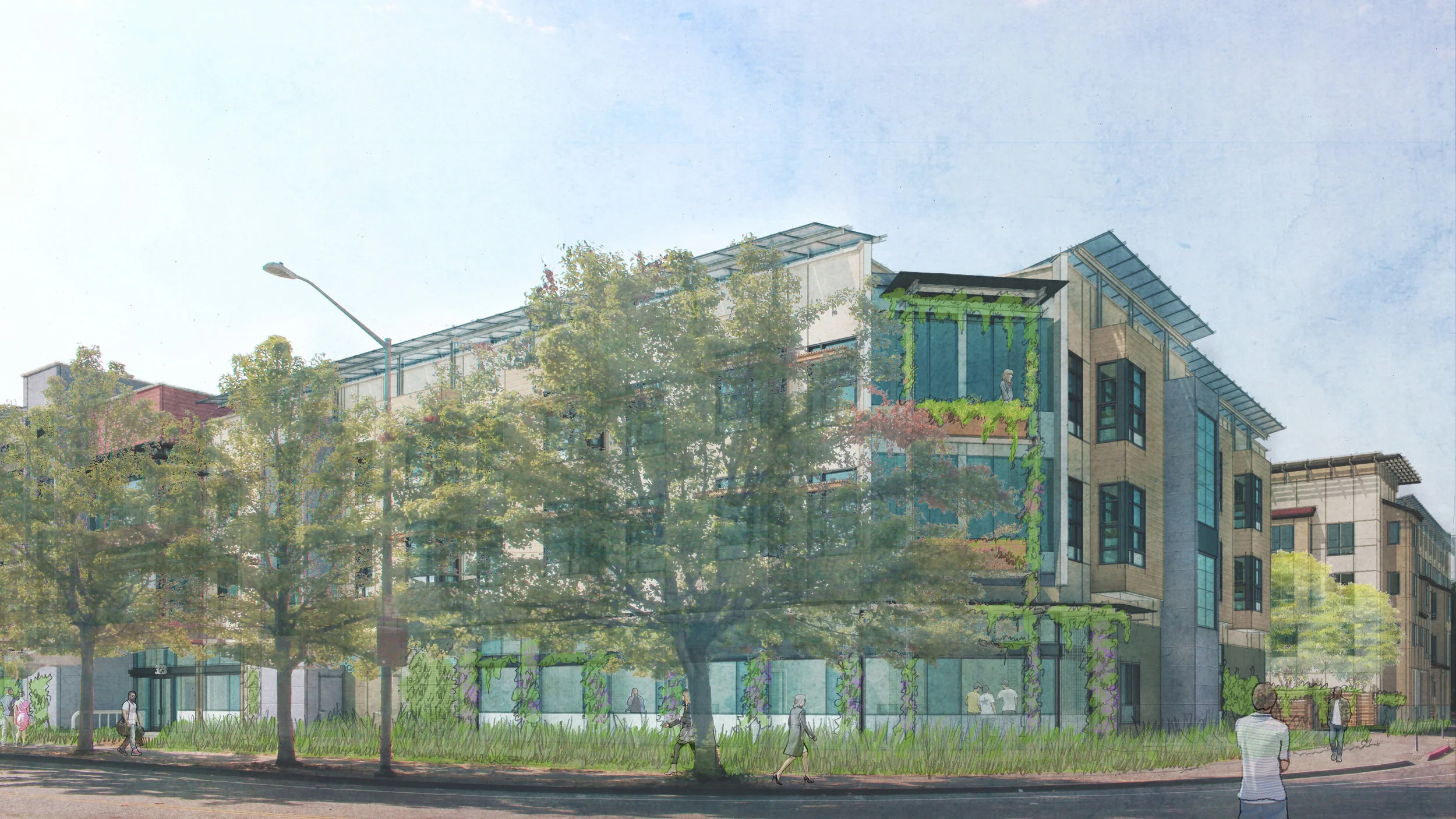 Caritas Center Classrooms and Family Shelter.jpg