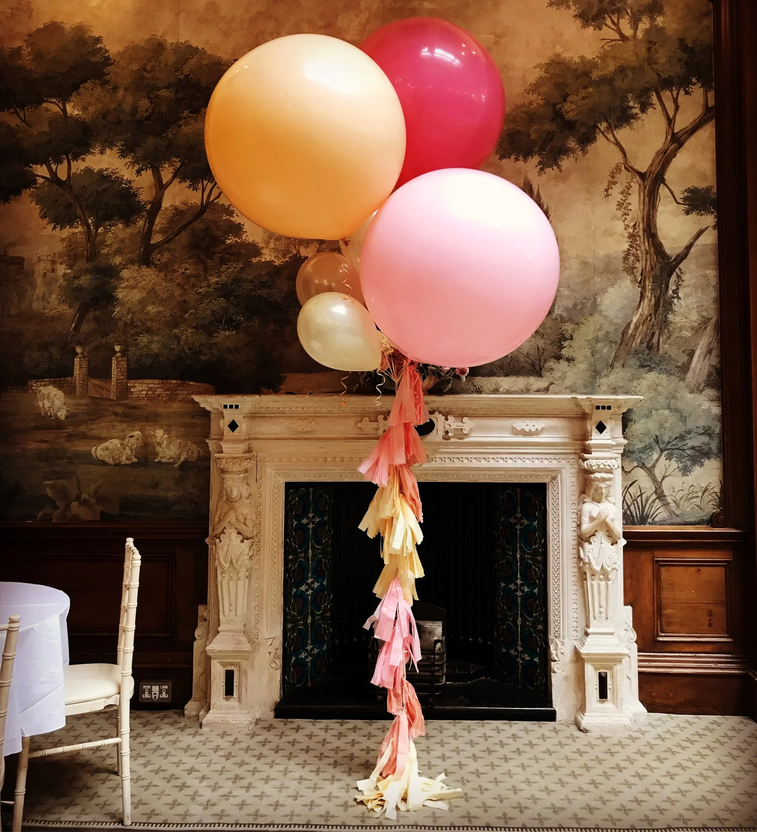 Balloon Deliveries Somerset | Partycraft Balloons