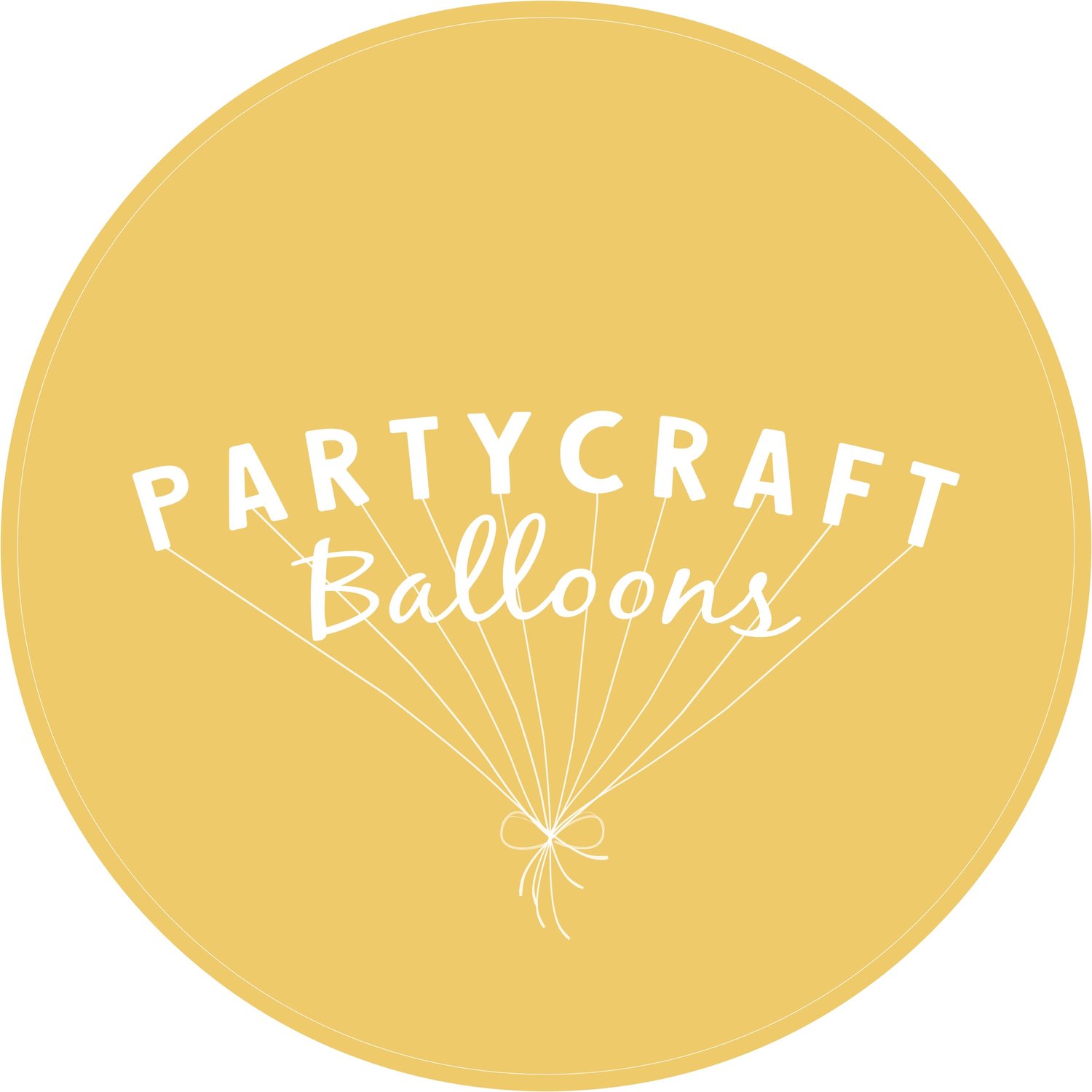 Partycraft Balloons
