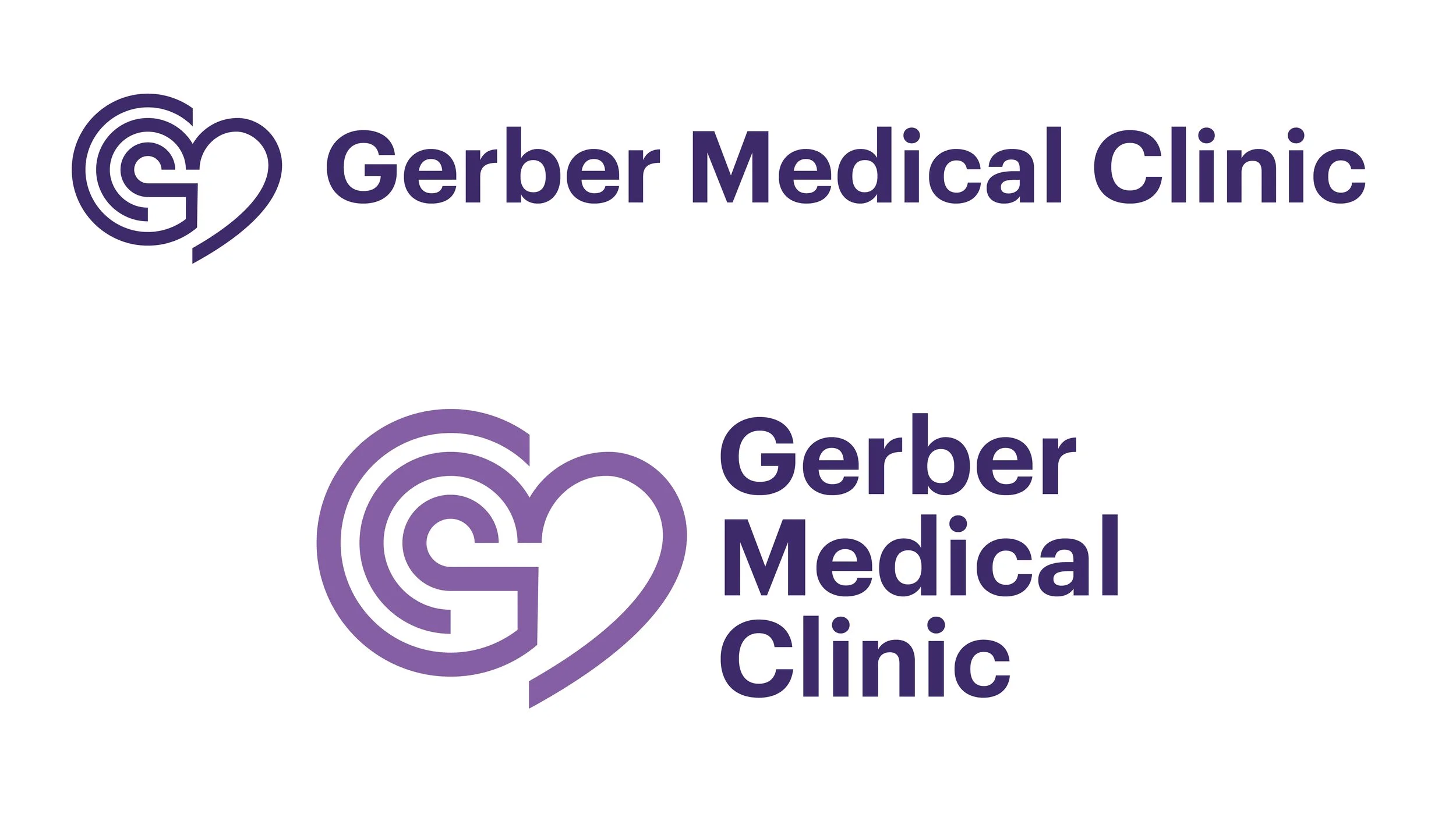 Secondary Logo Variations 