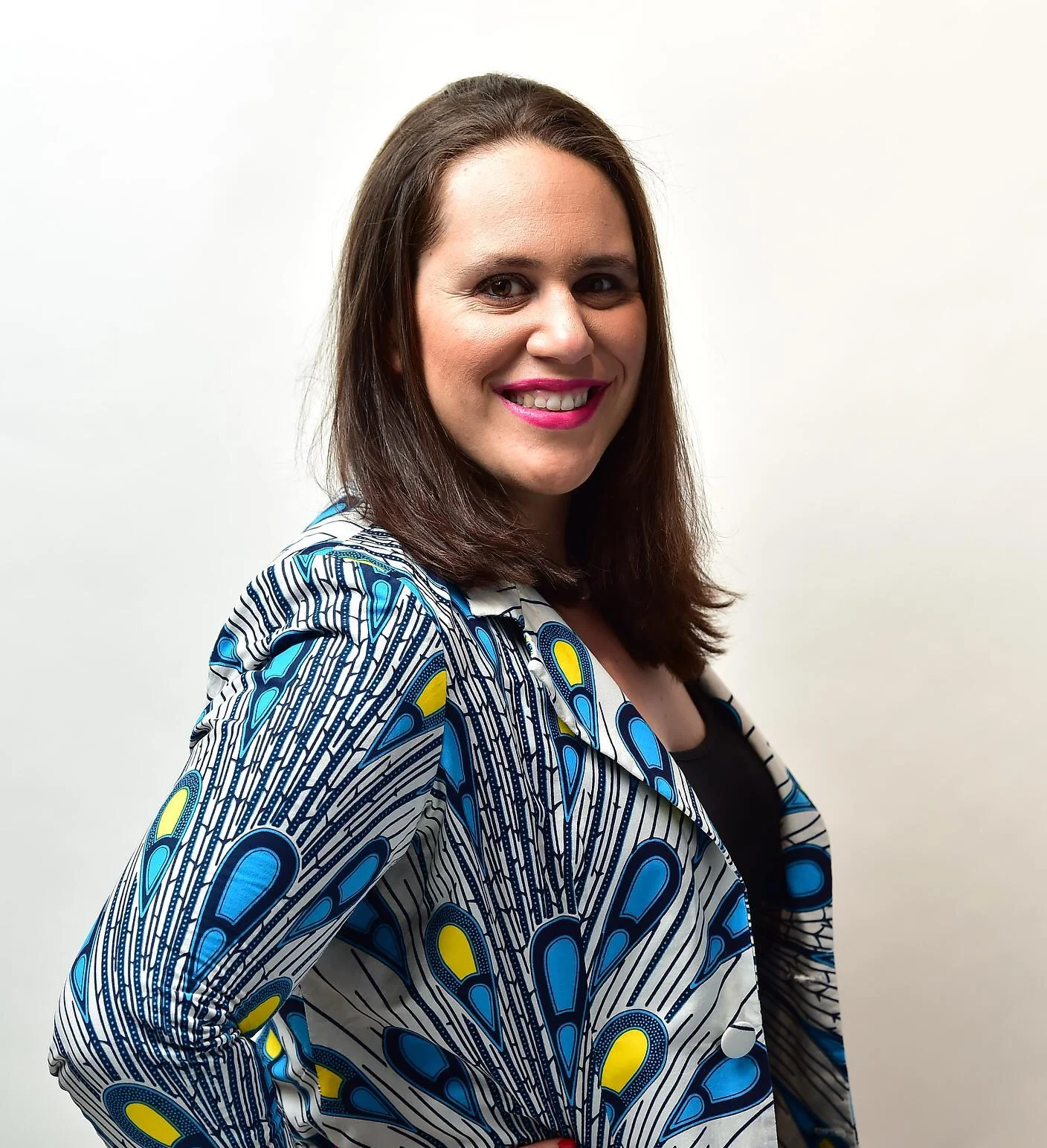 Liz Grossman | @lizgrossman87
