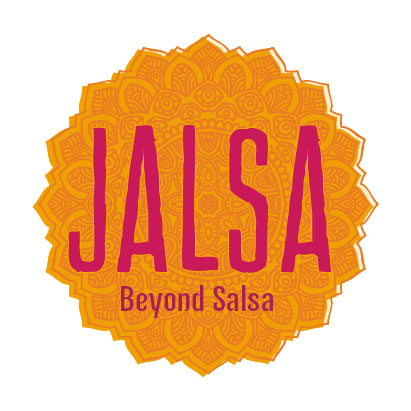 Jalsa. Beyond Salsa.