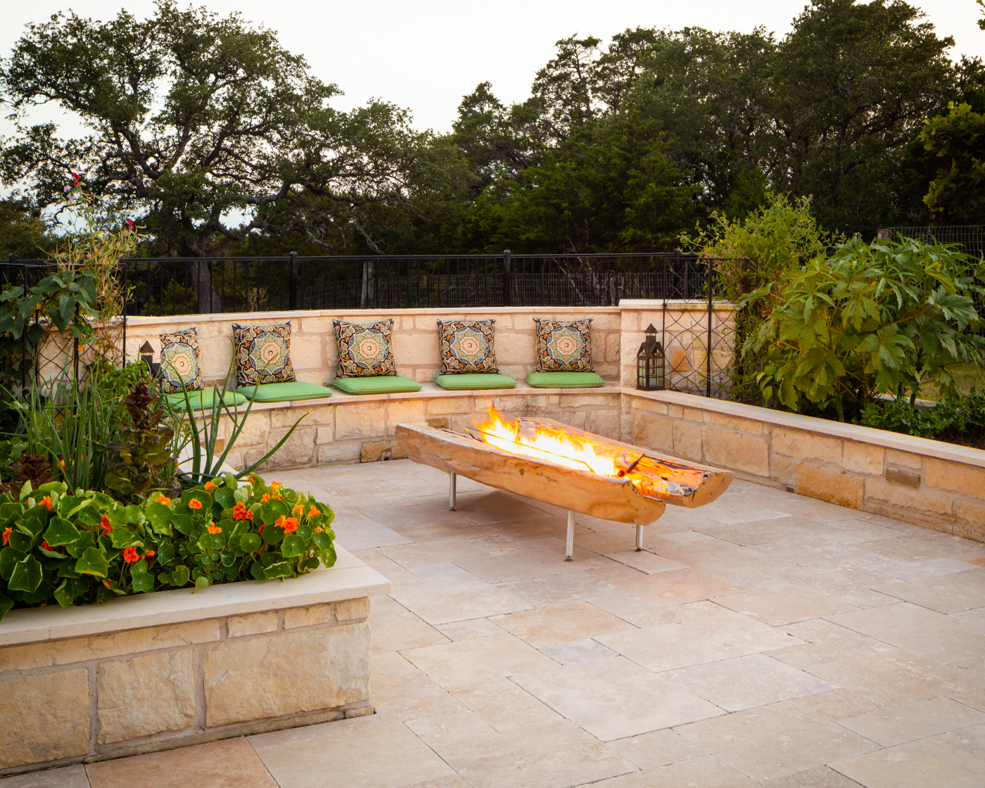 Dripping Springs Custom Pool Builders Austin Water Designs