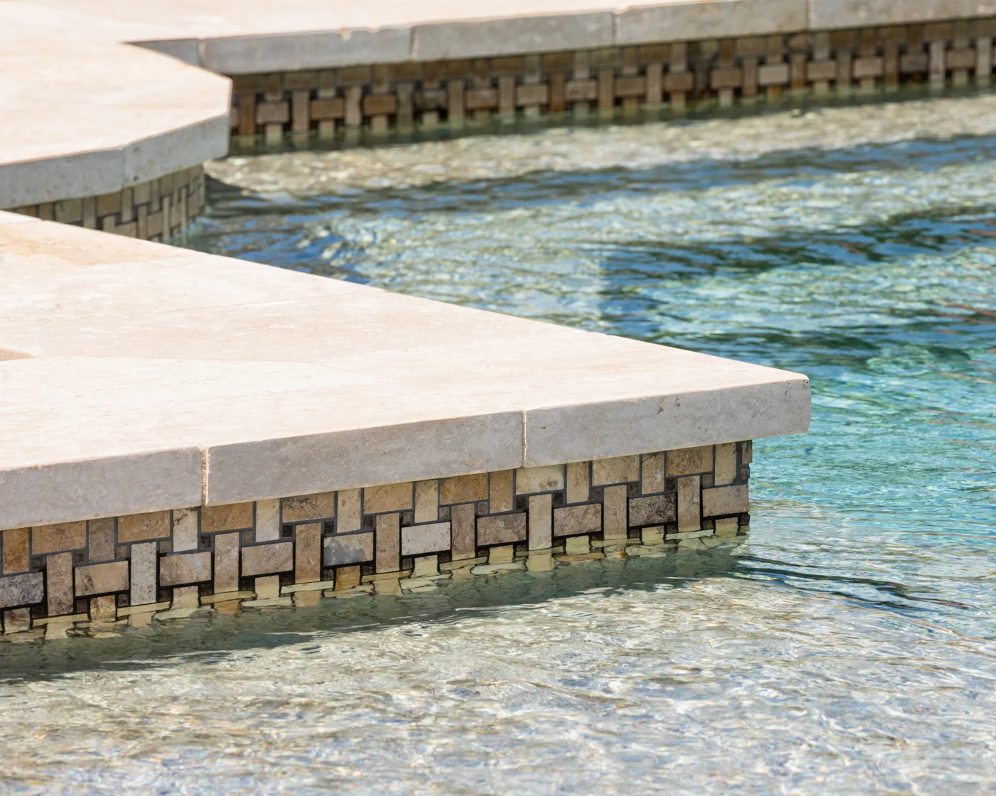 Dripping Springs Custom Pool Builders Austin Water Designs