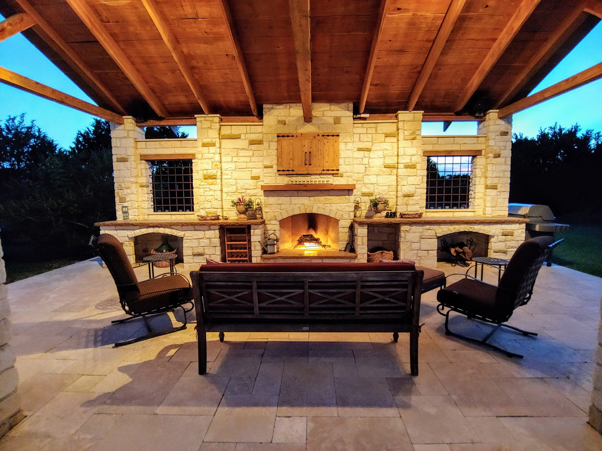 Dripping Springs Custom Pool Builders Austin Water Designs