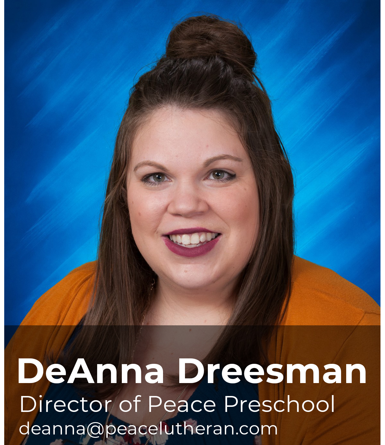 DeAnna Dreesman