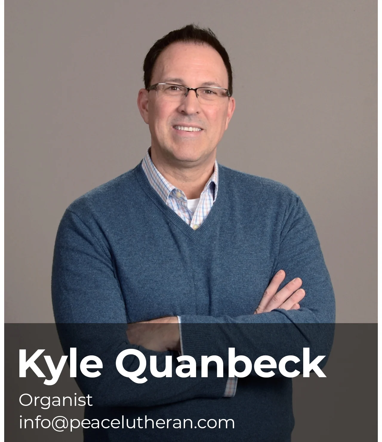 Kyle Quanbeck