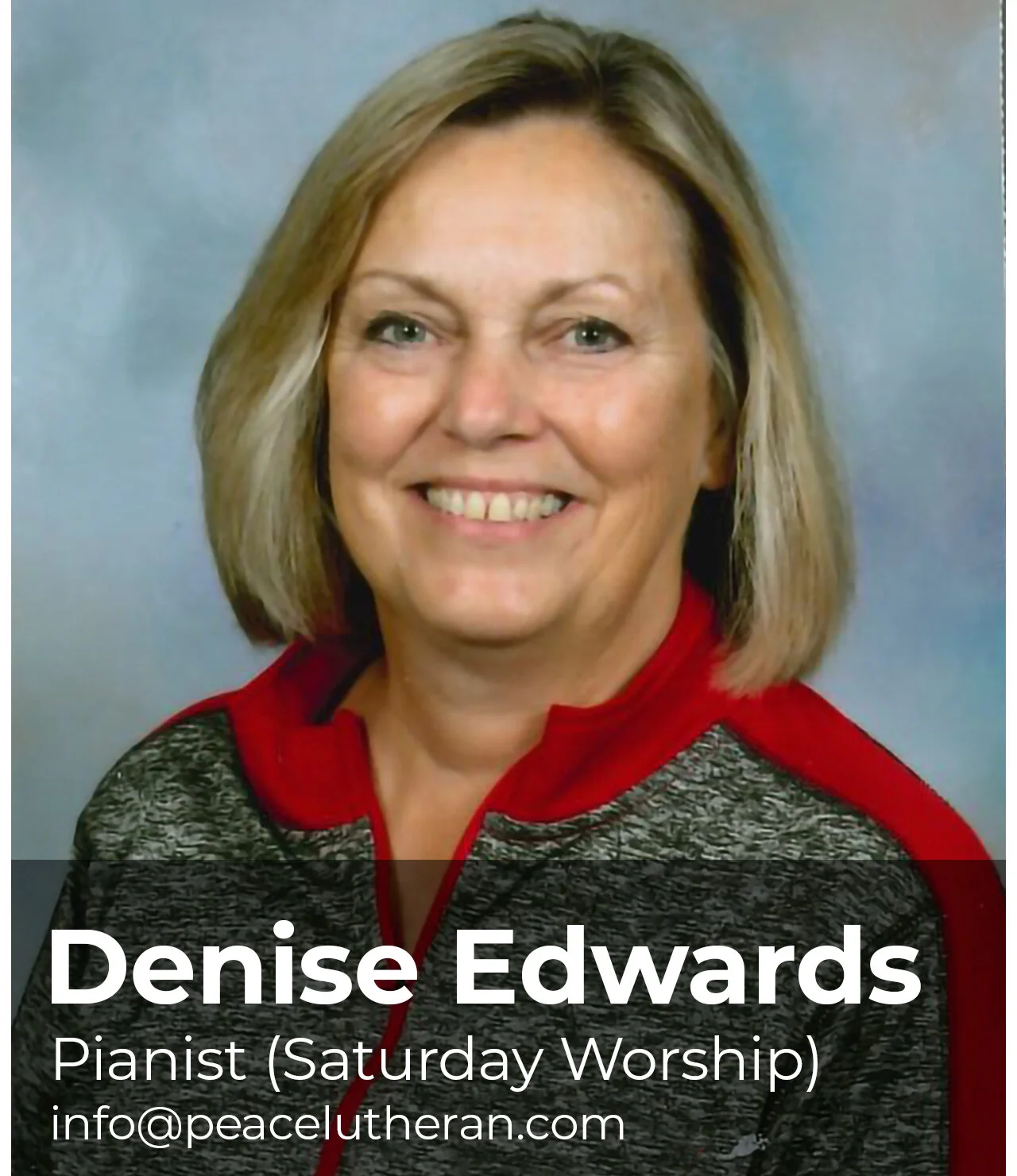 Denise Edwards