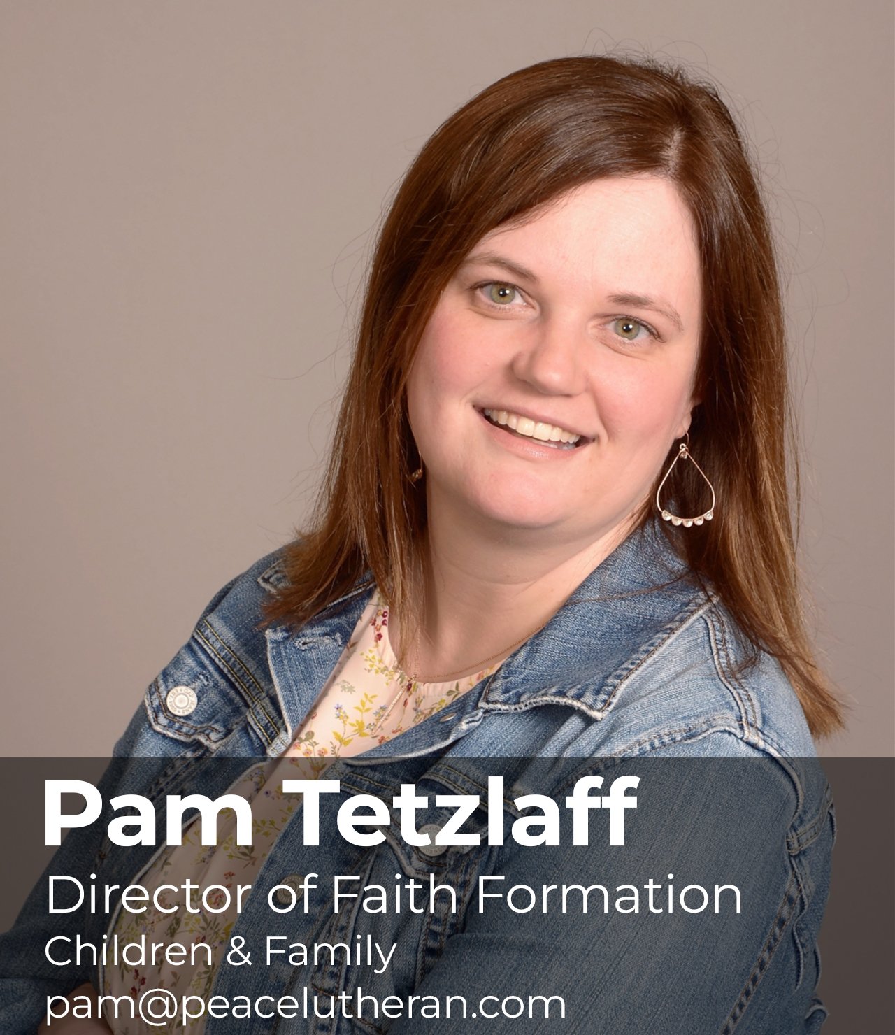 Pam Tetzlaff