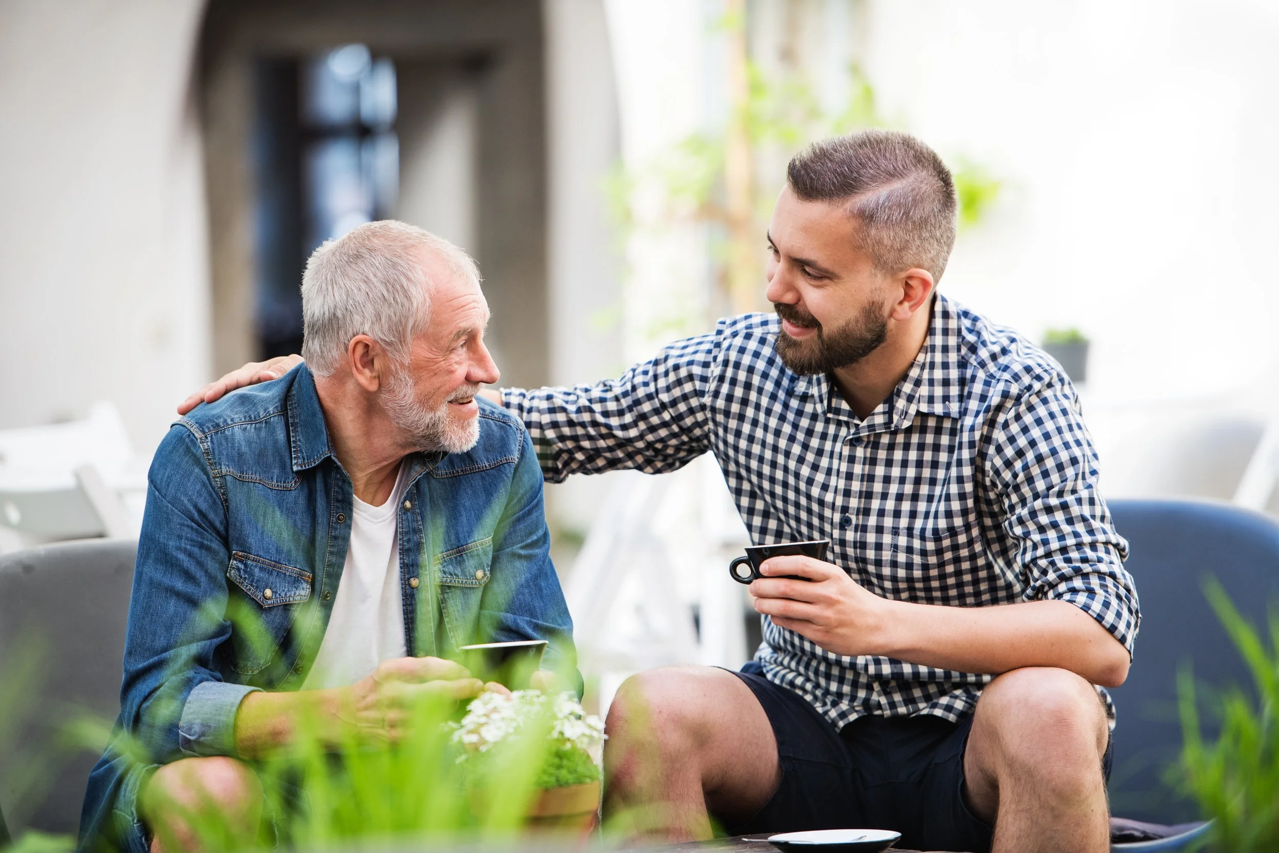 Two men talking.jpg