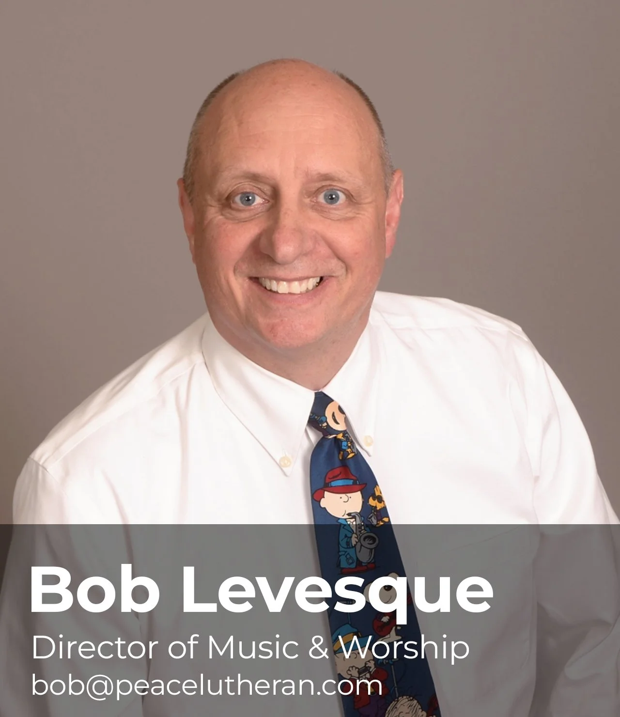 Bob Levesque