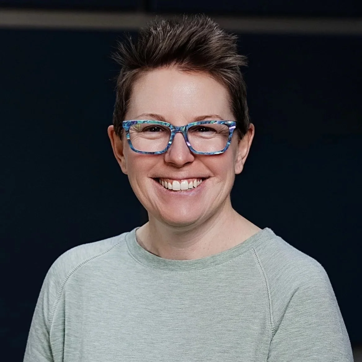 Jodi Hoyt, Communication Director