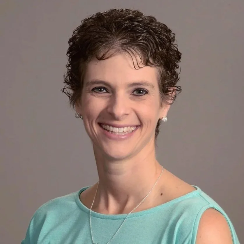 Amy Stensland, Wedding Coordinator