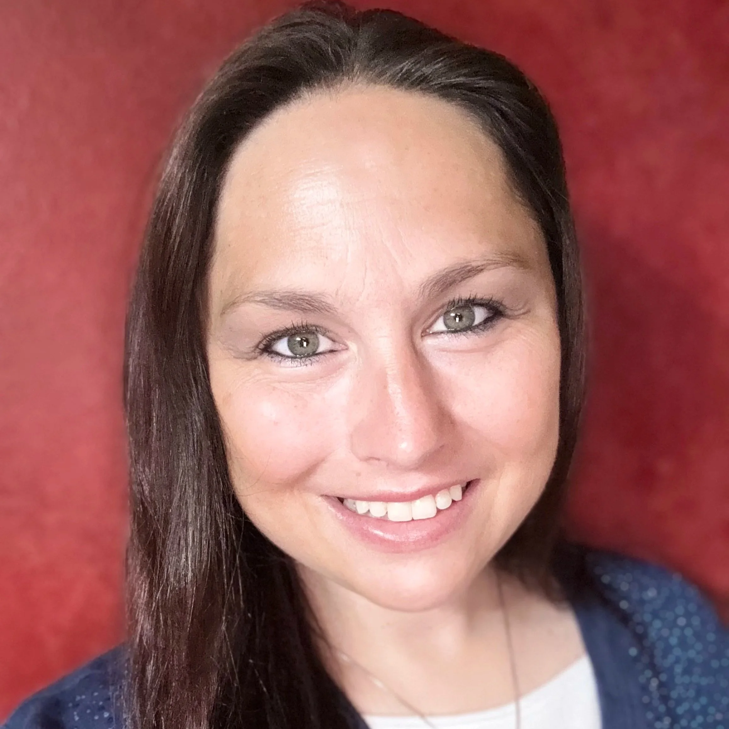 Danielle Clarkson, Administrative Assistant