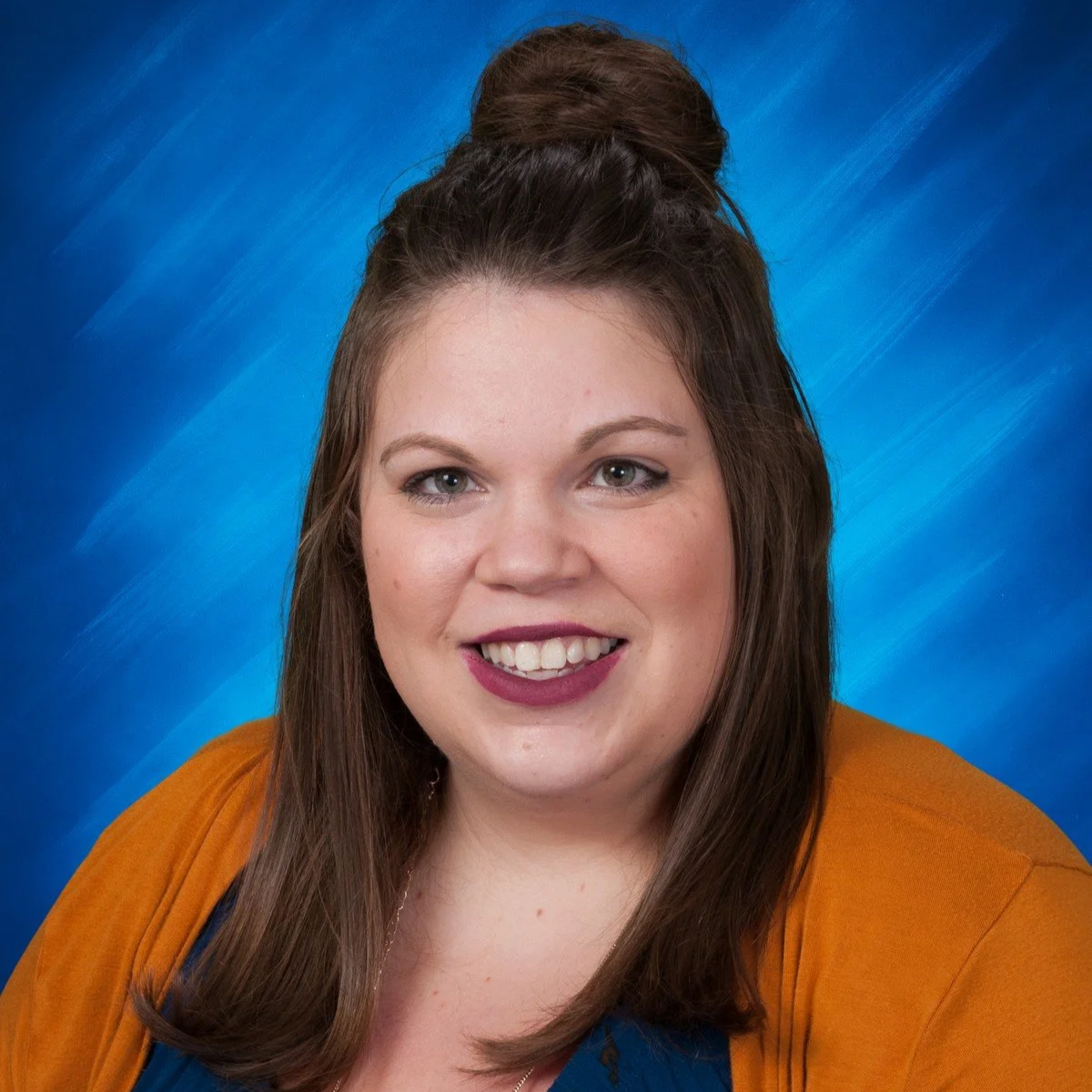 DeAnna Dreesman, Peace Preschool and PreK