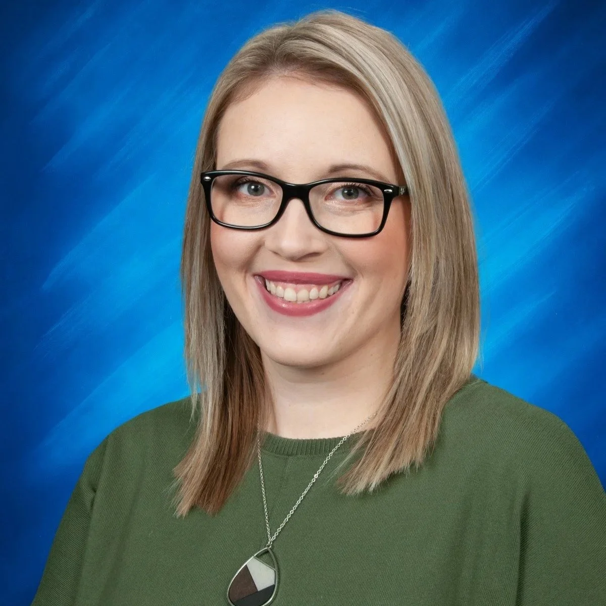 Alyssa Avery, Preschool and PreK Teacher