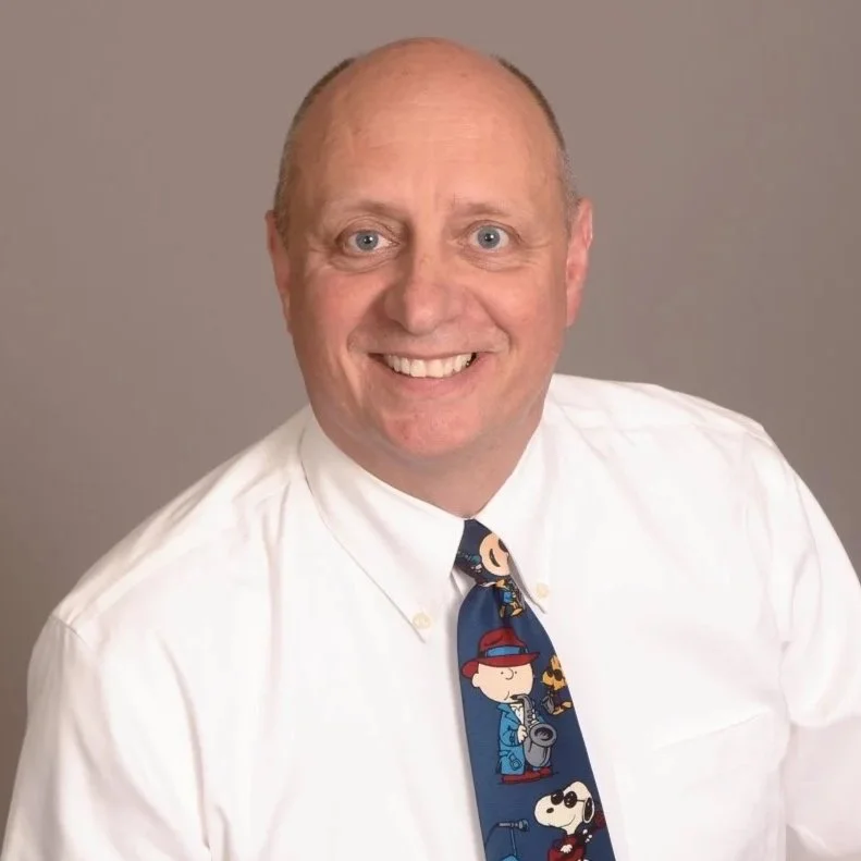 Bob Levesque, Director of Worship and Music