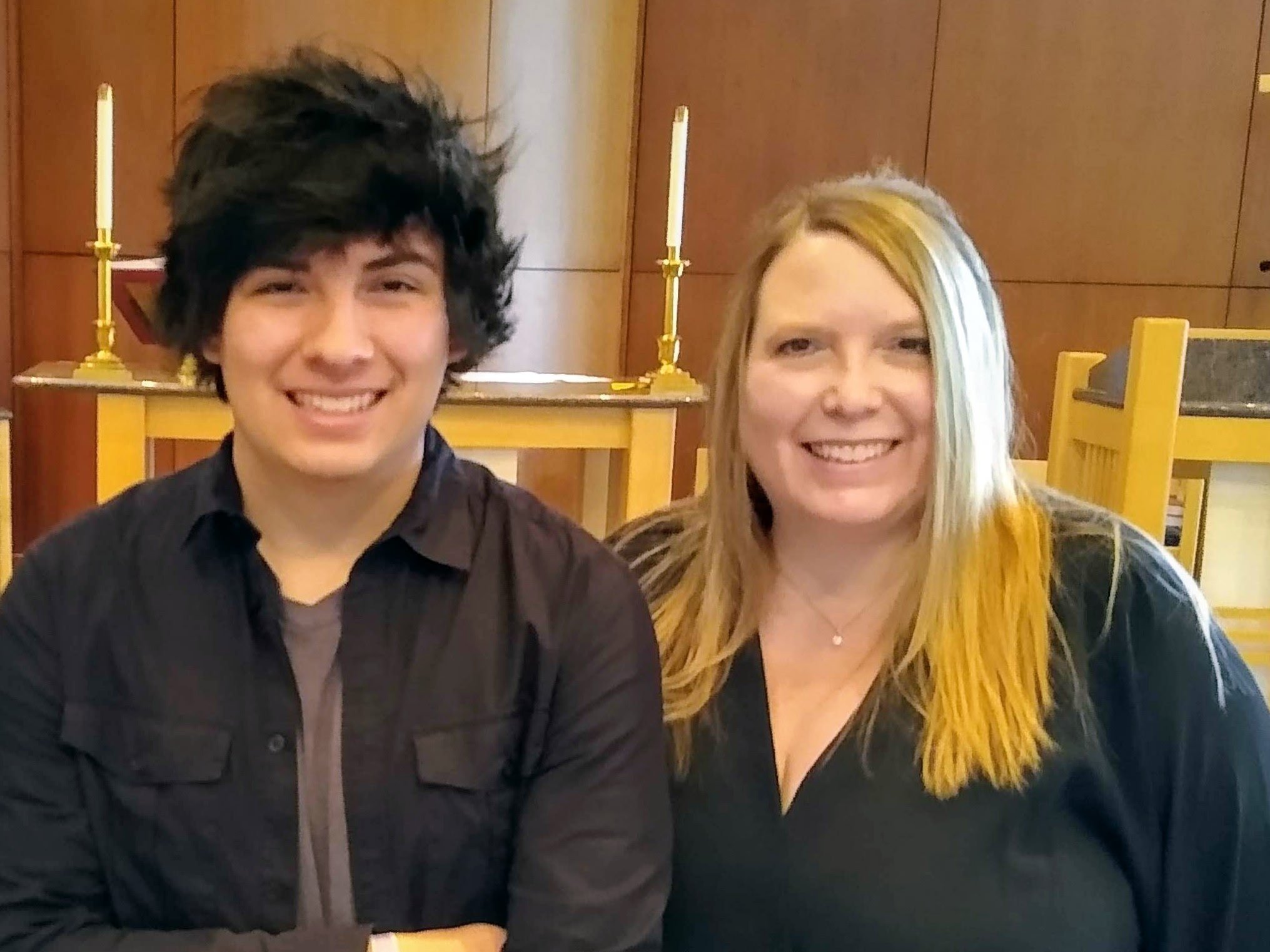 Shelly Gabel: PACT Teacher