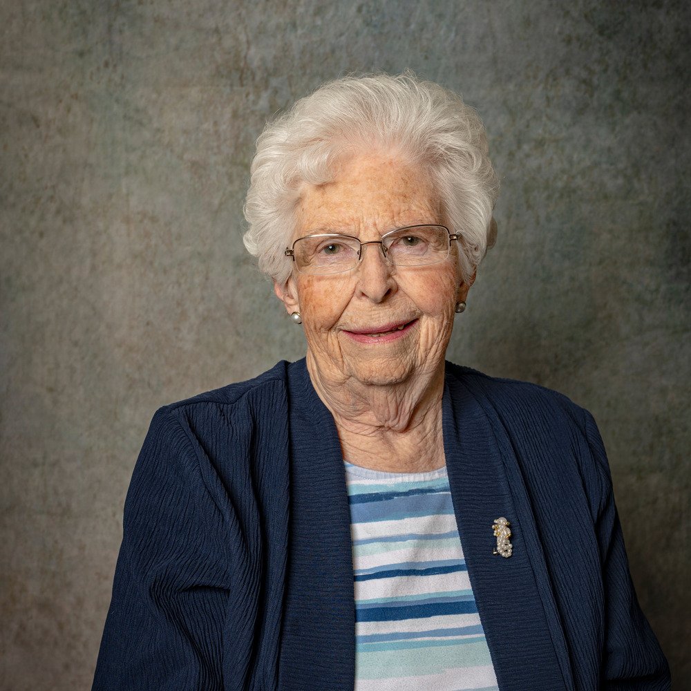 Shirley Skoglund: Forum, Wednesday Study, Senior Game Day, Senior Potlucks