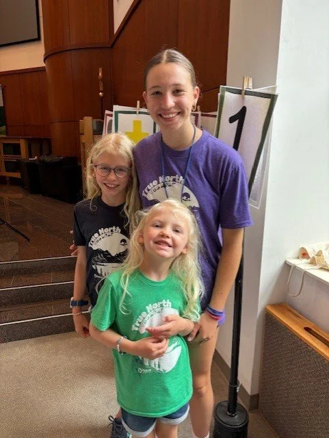 Rooted in Community: Growing in Faith