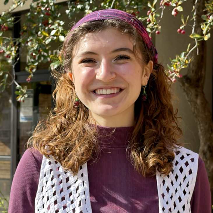 Katherine Jones, Admin Asst