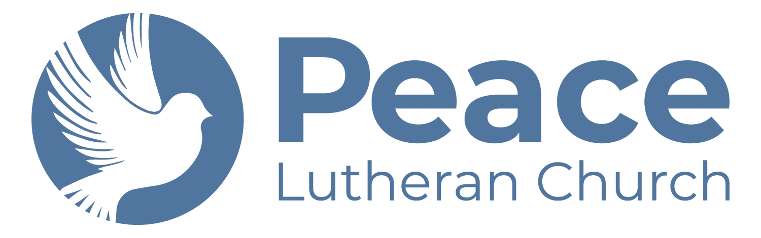 Peace Lutheran Sermons