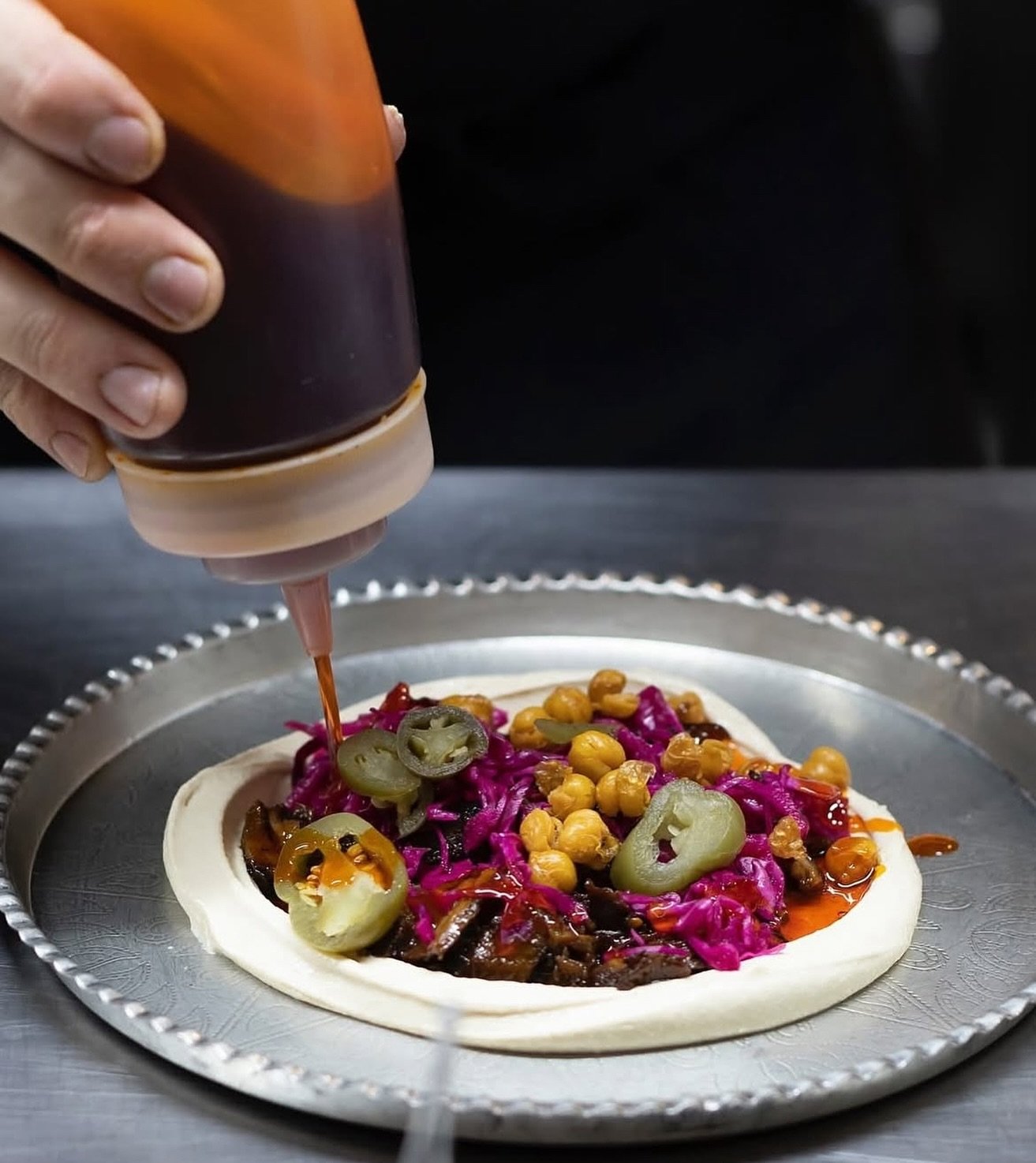 Nothing compares to the incredible tastes &amp; atmosphere of @gemmayze_st 

When was the last time you visited?