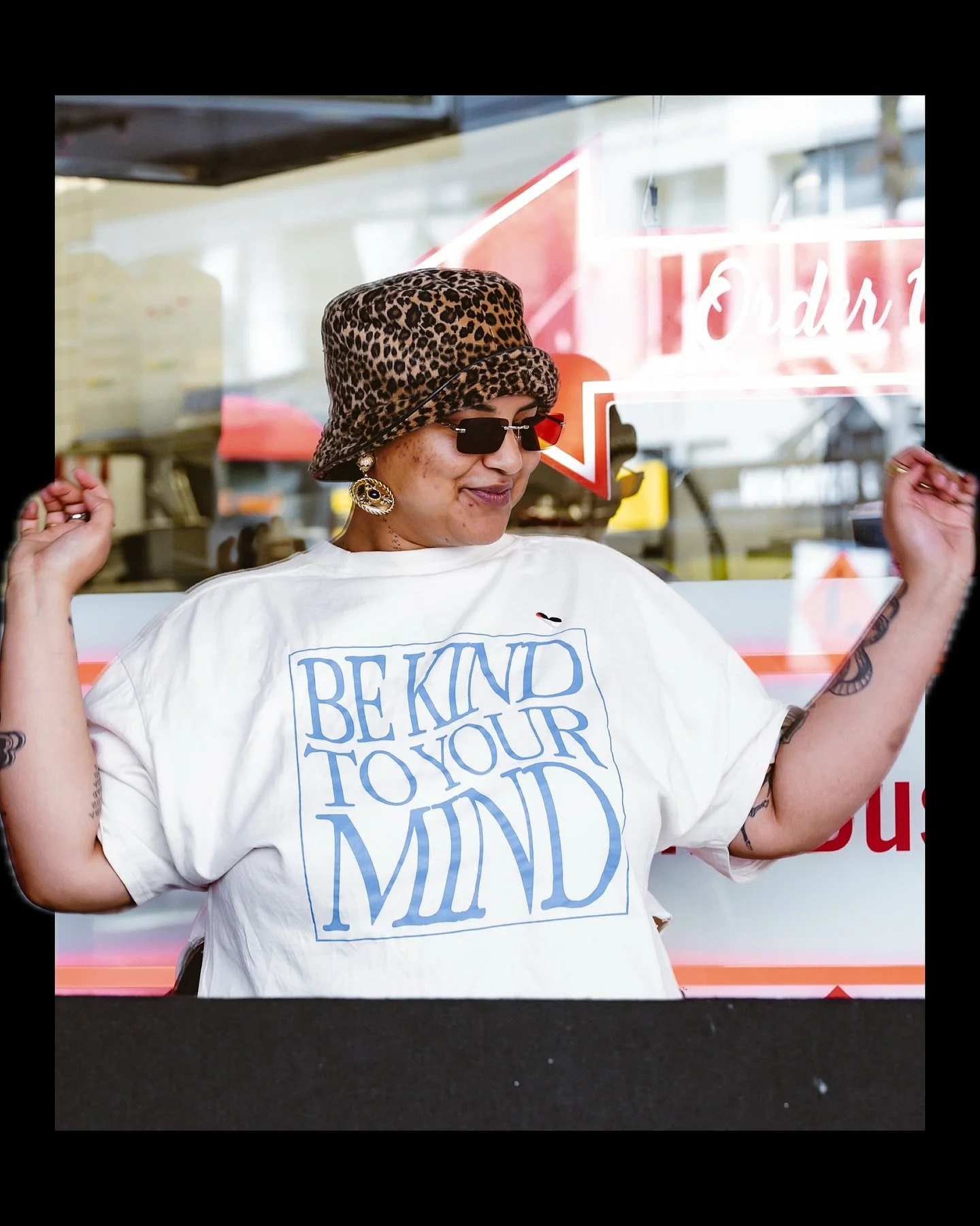 𝗕𝗿𝘂𝗻𝗰𝗵 𝗯𝗶𝘁𝗲𝘀, 𝗯𝗶𝗴 𝗯𝗲𝗮𝘁𝘀 𝗮𝗻𝗱 𝗺𝗮𝗿𝗸𝗲𝘁 𝗺𝗮𝗴𝗶𝗰 𝗮𝘁 𝗦𝘁 𝗞𝗲𝘃𝗶𝗻𝘀 𝗔𝗿𝗰𝗮𝗱𝗲!

10am - 2pm. Your morning coffee, breakfast &amp; brunch specials, vintage threads, gifts and locally made taonga all in one iconic place. 