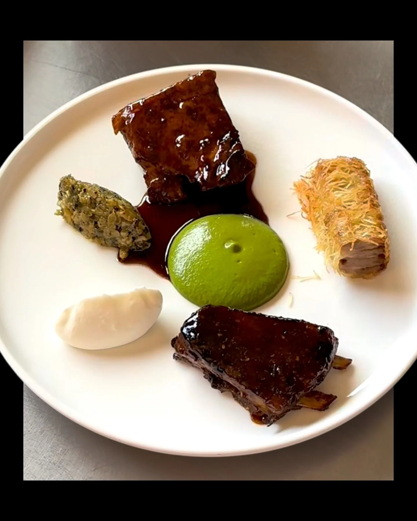 Desperate for a seasonal escape!?- Lebanese summer is HERE @gemmayze_st ! Take a peek at some of the new dishes hitting the menu at our acclaimed beauty! Don&rsquo;t wait for a date, make the escape! ✨🏃&zwj;♀️

#aucklandeats #aucklandfood #aucklandf