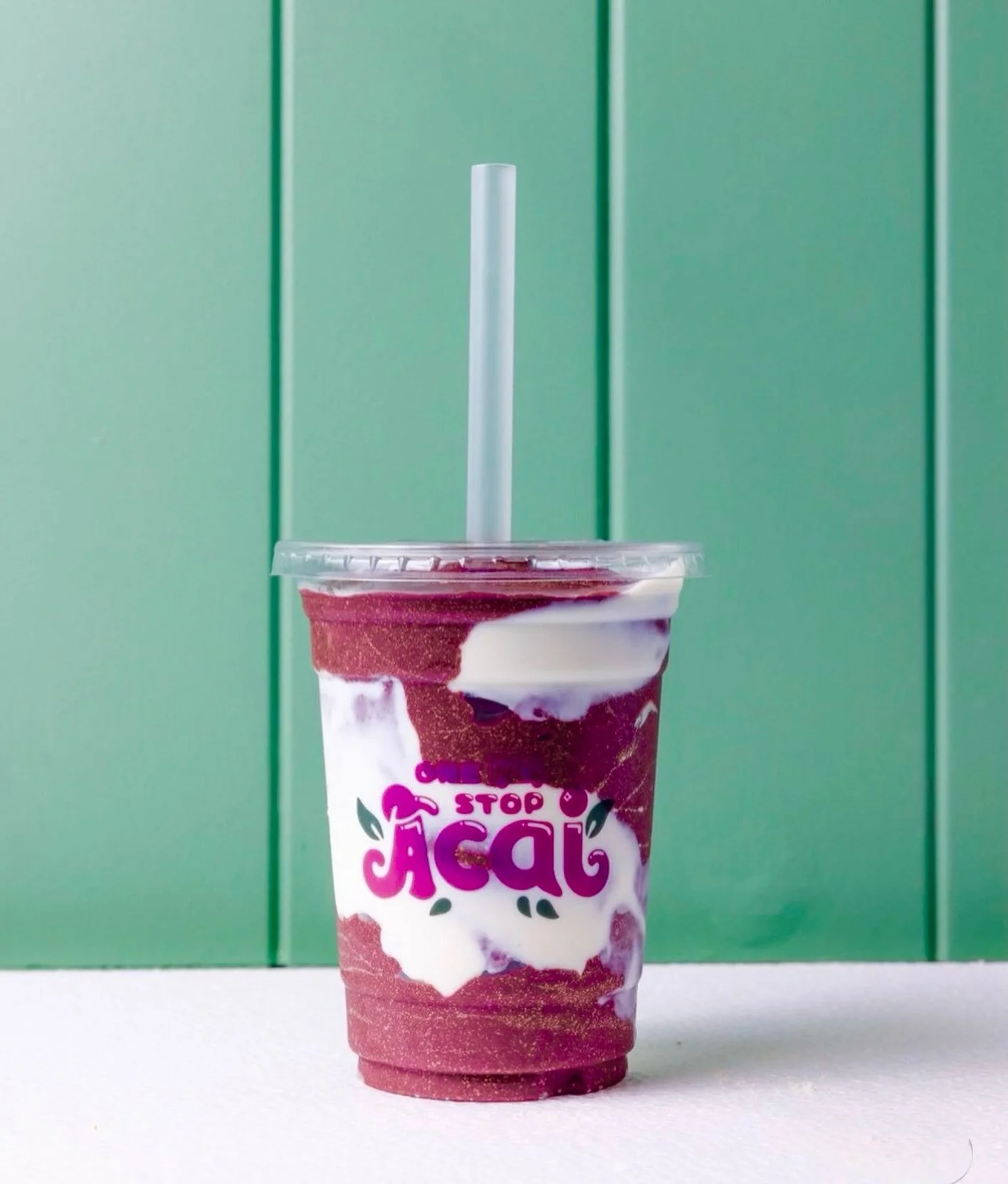 Weekends were made for strolls along K Road &amp; a stop in at @onestopacai for a delicious healthy smoothie 

Did someone say A&ccedil;ai? 😍