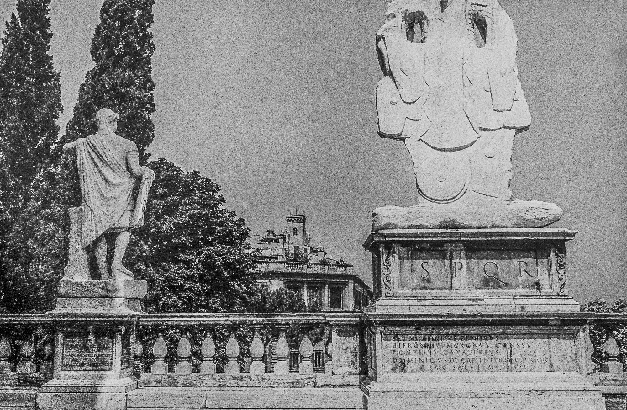 1976 Rome