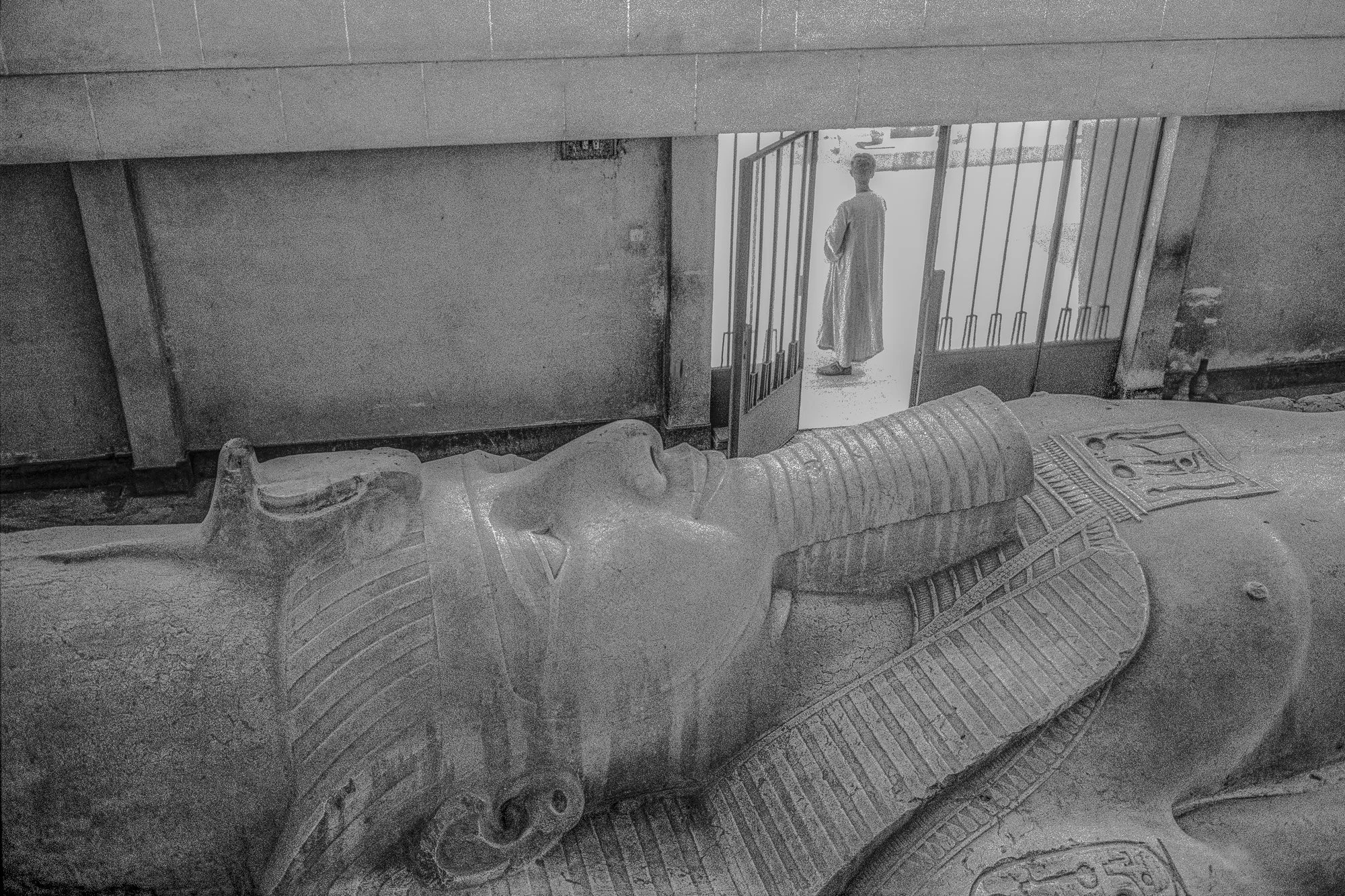 1976 Memphis, Egypt.jpg