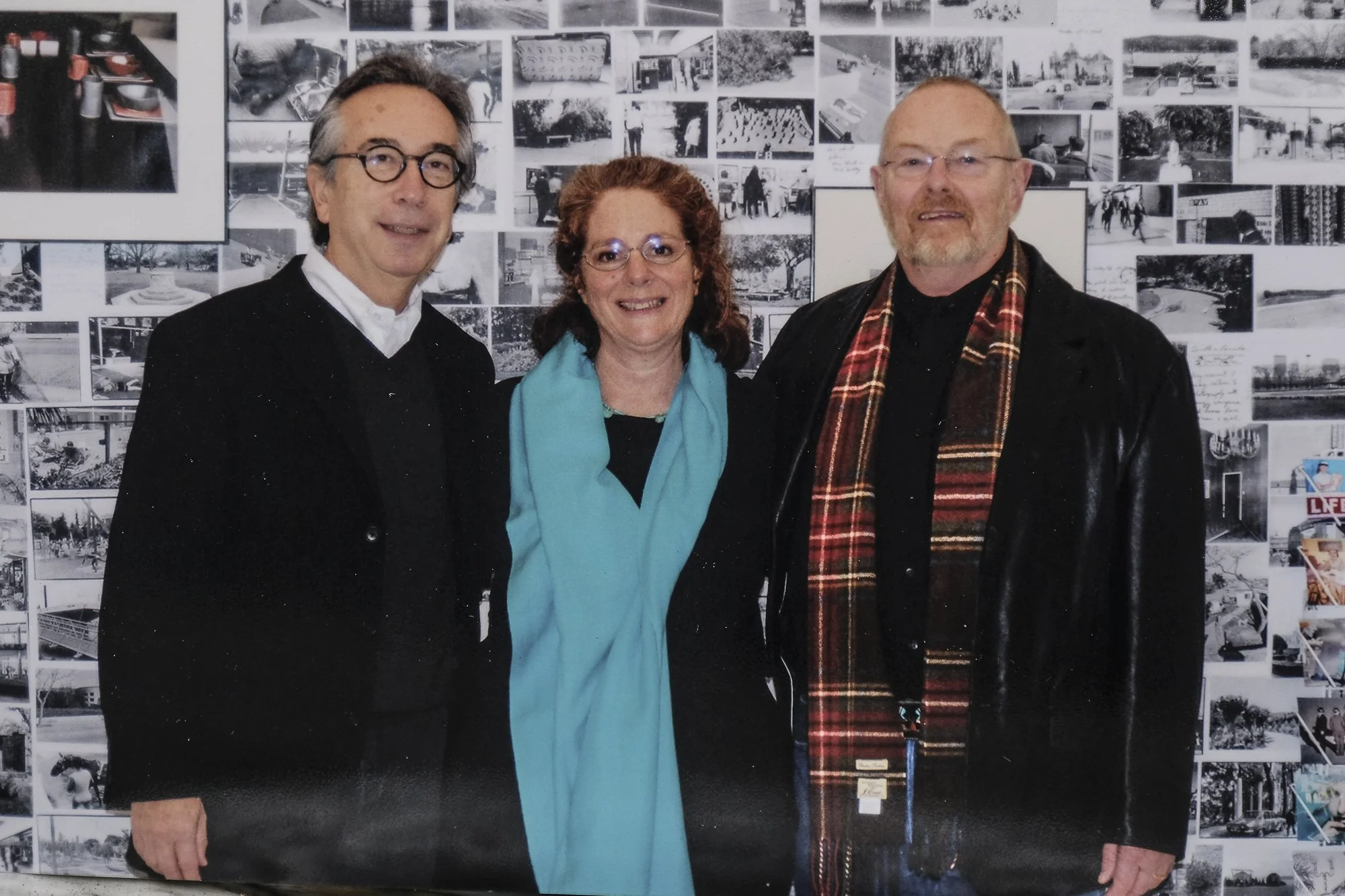 2008 Bill Burback  Nancy Dulberg  me Garrison-2.jpg