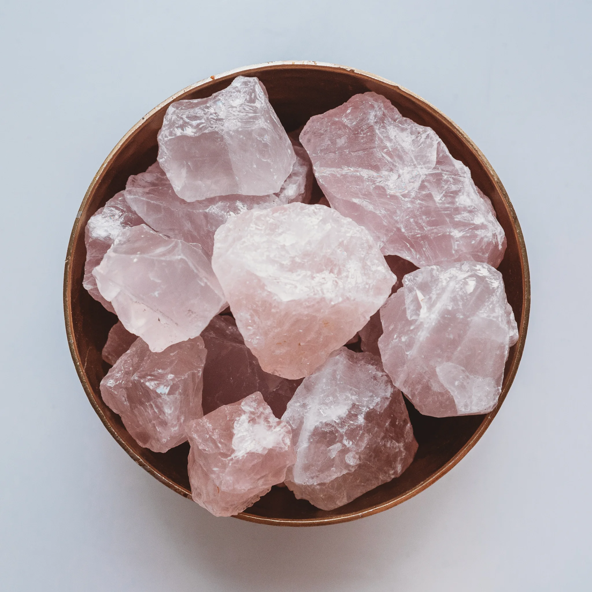 Rose Quartz