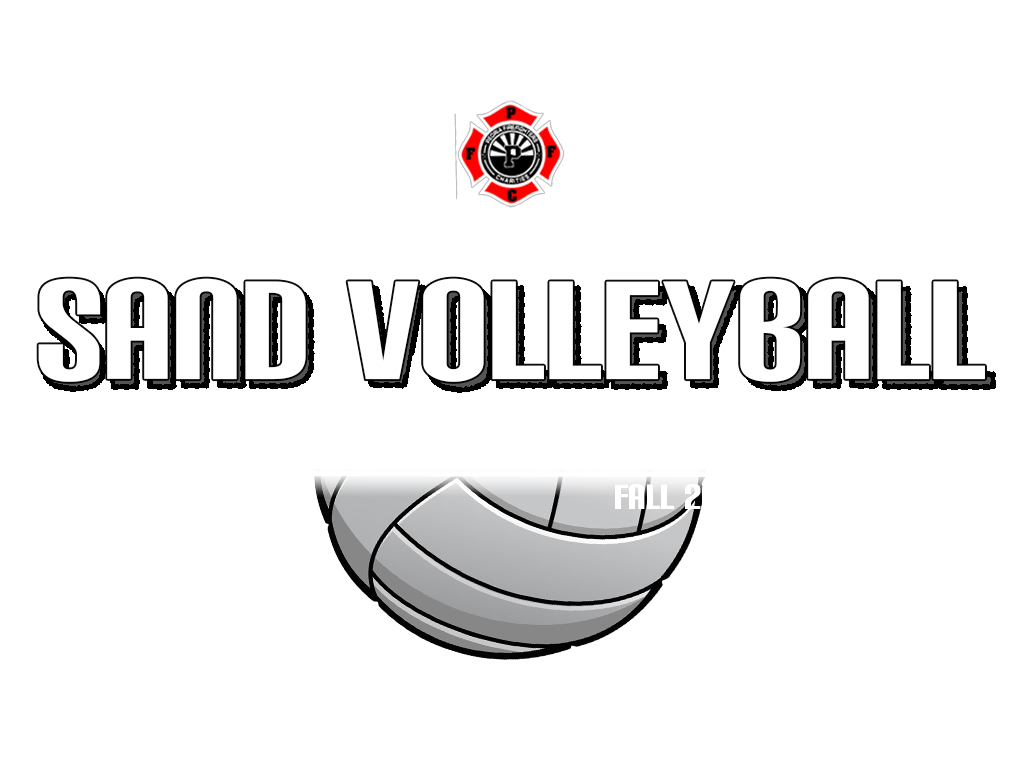 Scott Robinson Memorial Sand Volleyball Tournament — PFFC