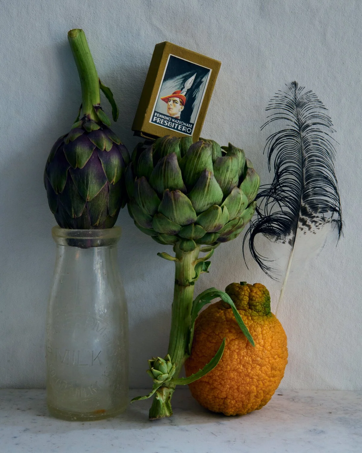 Still Life 1