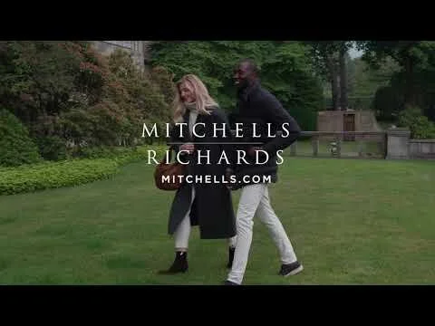 Mitchells/Richards Men's and Women's Fall Collections