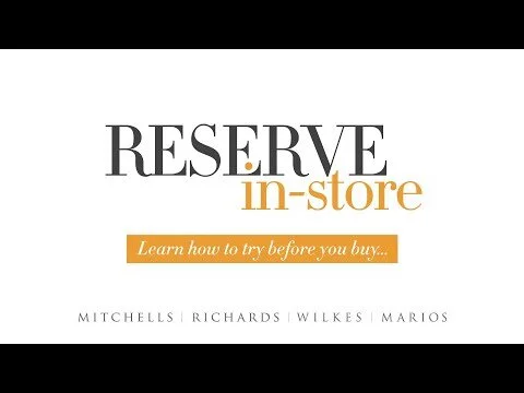 Learn How to Master Our Reserve in Store Service