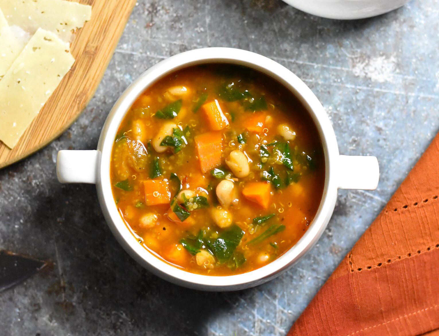 Zuppa Del Giorno Recipe: Authentic, Easy & Delicious Soup Guide