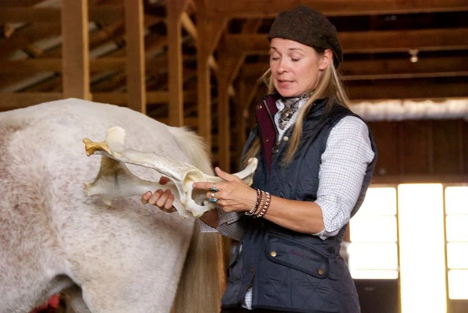 Jillian Kreinbring: Course 3 Relaxation