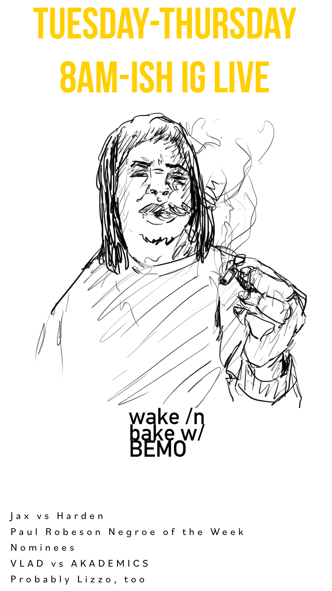 Toxic Kniggas Don't Realize Shit! (12.16)