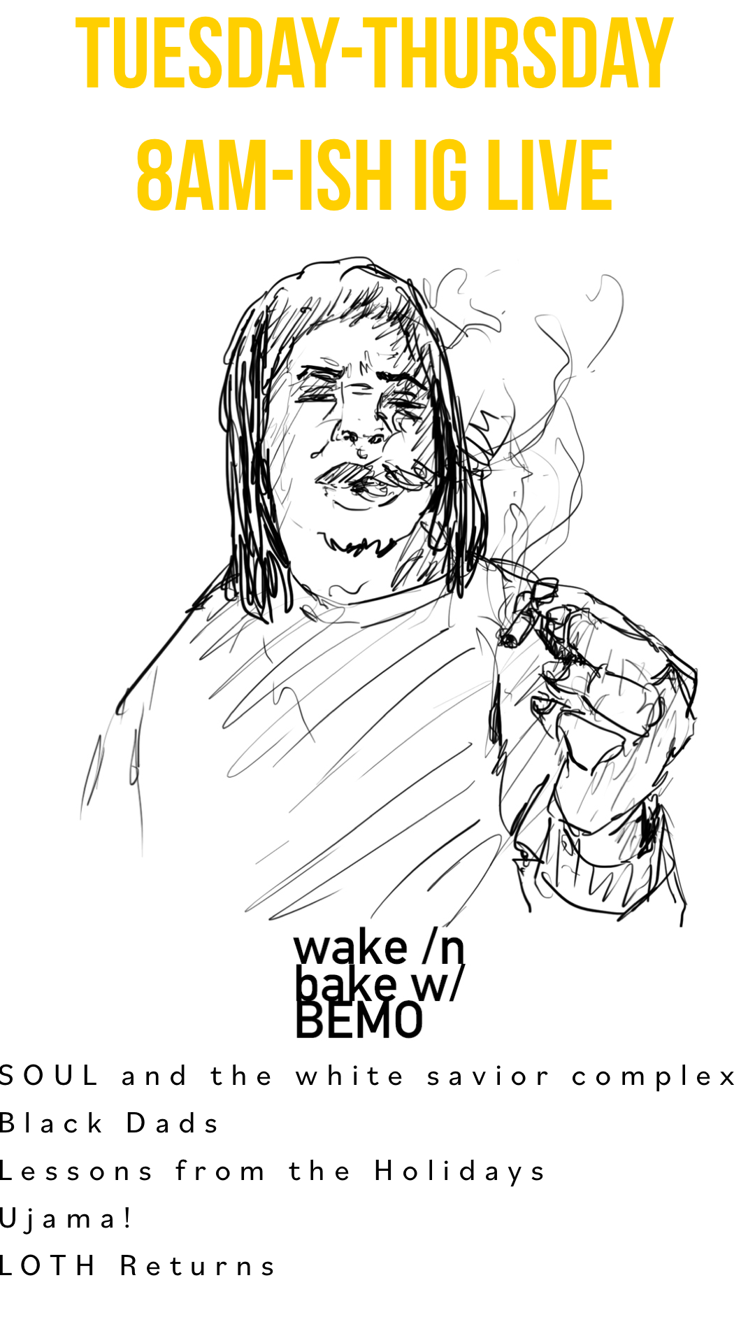 For Colored Boys Who Thought Too Hard When 'Soul' Wasn't Enough