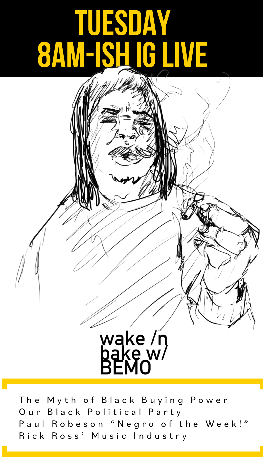 The Myth of Black Buying Power