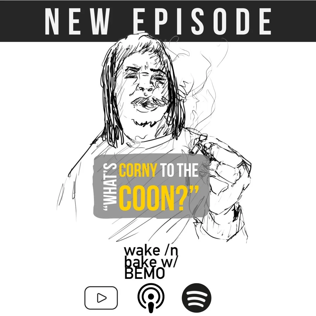 What's Corny to the Coon?