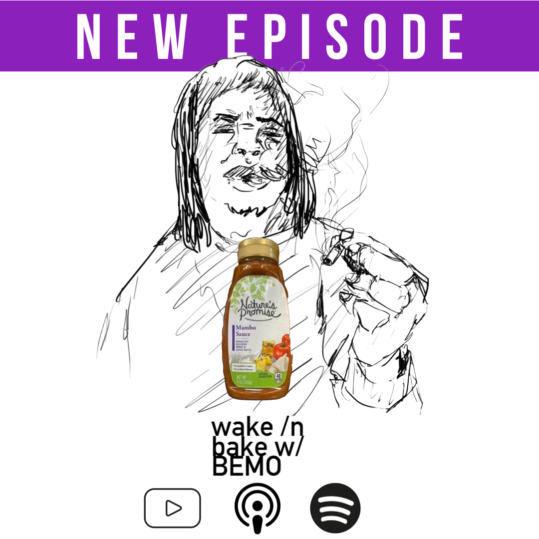 Nature's Promise Mambo Sauce