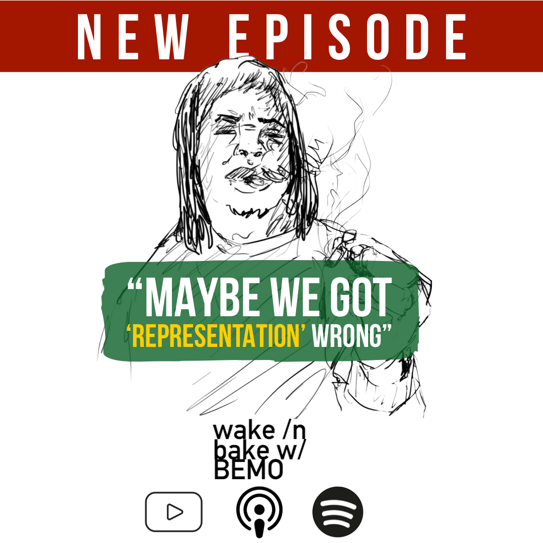 Maybe We Got "Representation" Wrong