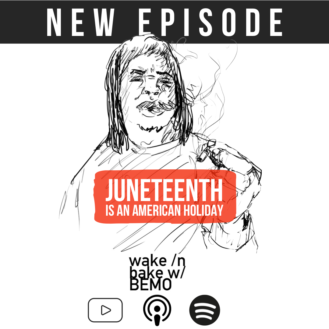 Juneteenth is an American Holiday