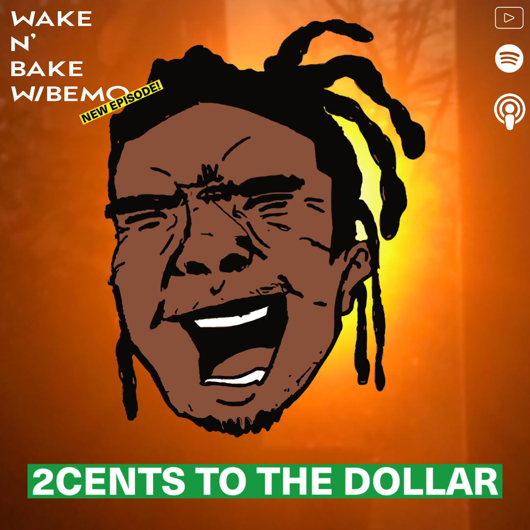 2 Cents to the Dollar