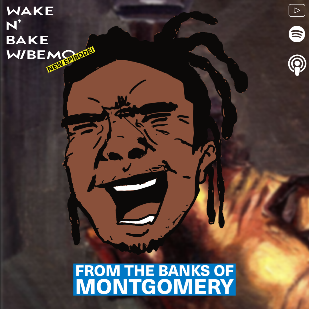 From the Banks of Montgomery