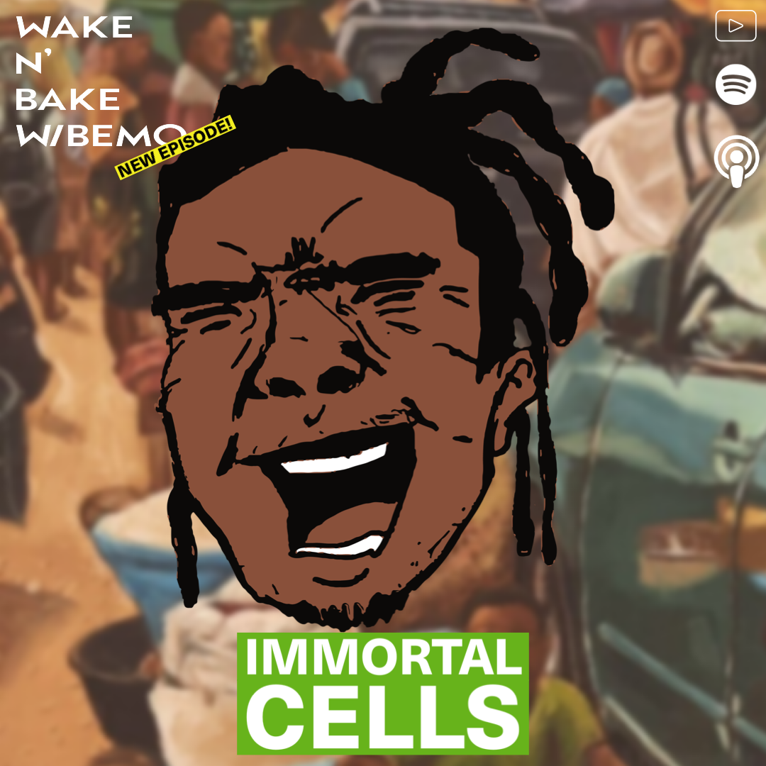 Immortal Cells